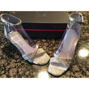 Women's NIB Vince Camuto Shoes